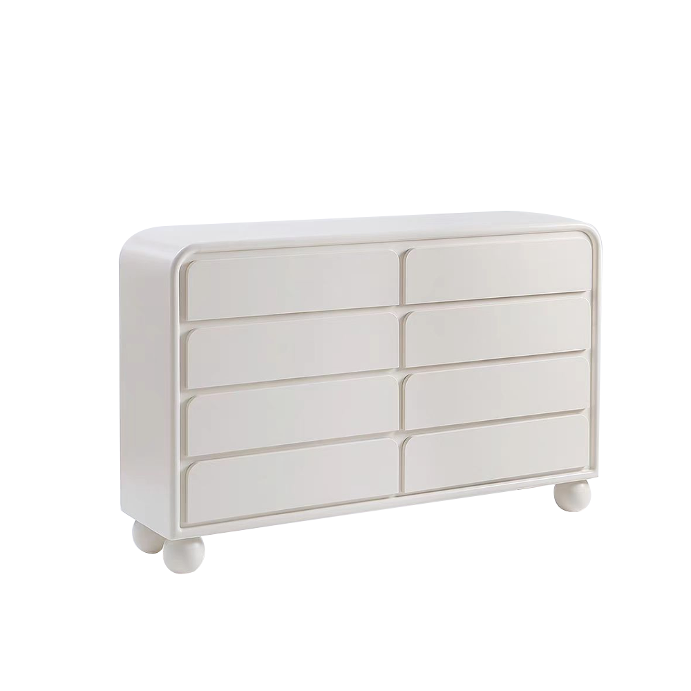 LUXORA SC1043 Modern 95CM Minimalist Sideboard
