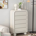 LUXORA SC1045 Minimalist Modern 115CM Sideboard