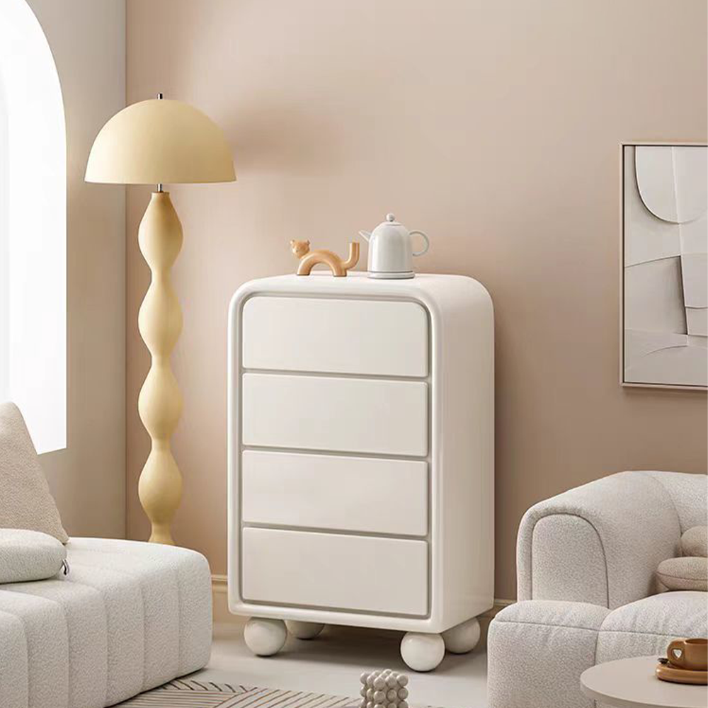 LUXORA SC1046 Minimalist Modern 95CM Sideboard