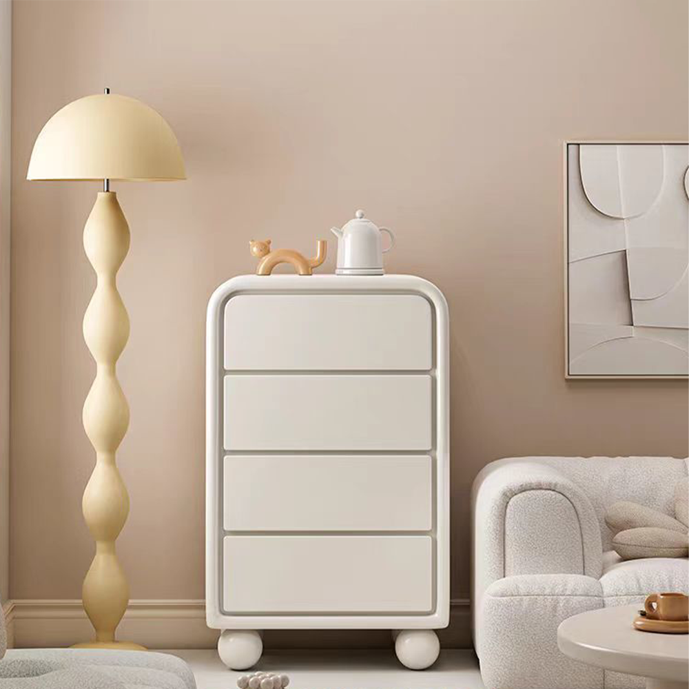 LUXORA SC1046 Minimalist Modern 95CM Sideboard