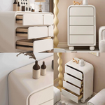 LUXORA SC1046 Minimalist Modern 95CM Sideboard