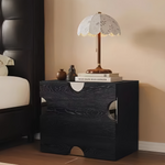 LIVARA SC1049 Multifunctional Wood Solid 50CM Combination Sideboard