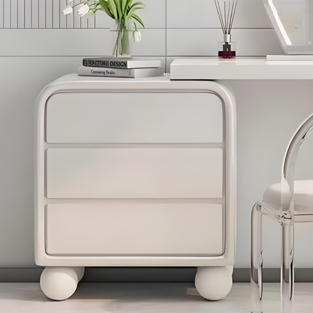 LUXORA SC1047 Minimalist 75CM Modern Sideboard