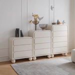 LUXORA SC1047 Minimalist 75CM Modern Sideboard