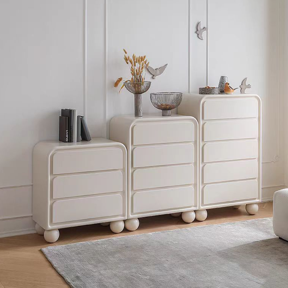 LUXORA SC1047 Minimalist 75CM Modern Sideboard