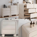 LUXORA SC1047 Minimalist 75CM Modern Sideboard