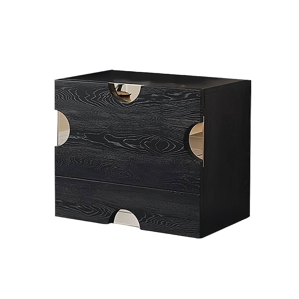 LIVARA SC1049 Multifunctional Wood Solid 50CM Combination Sideboard