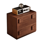 LIVARA SC1050 Combination Solid 58CM Wood Multifunctional Sideboard
