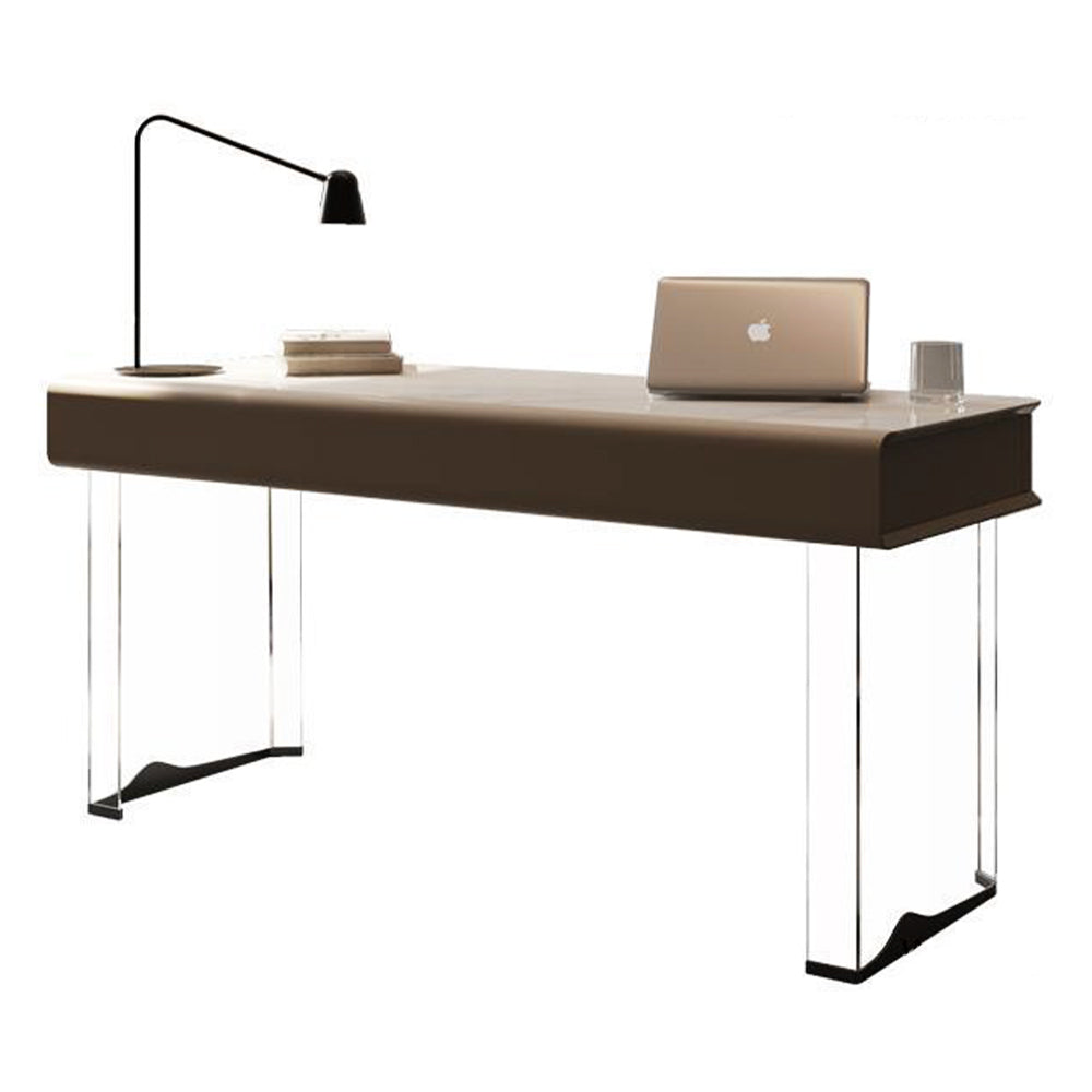 LUXORA WD1055 Sintered Minimalist Style Stone 140/160/180cm Desk
