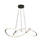 LIVARA 102W Body Moisture-Resistant Finish Matte & Suspension 1.5m Adjustable LED, Eye-Protection Full-Spectrum with Light Pendant
