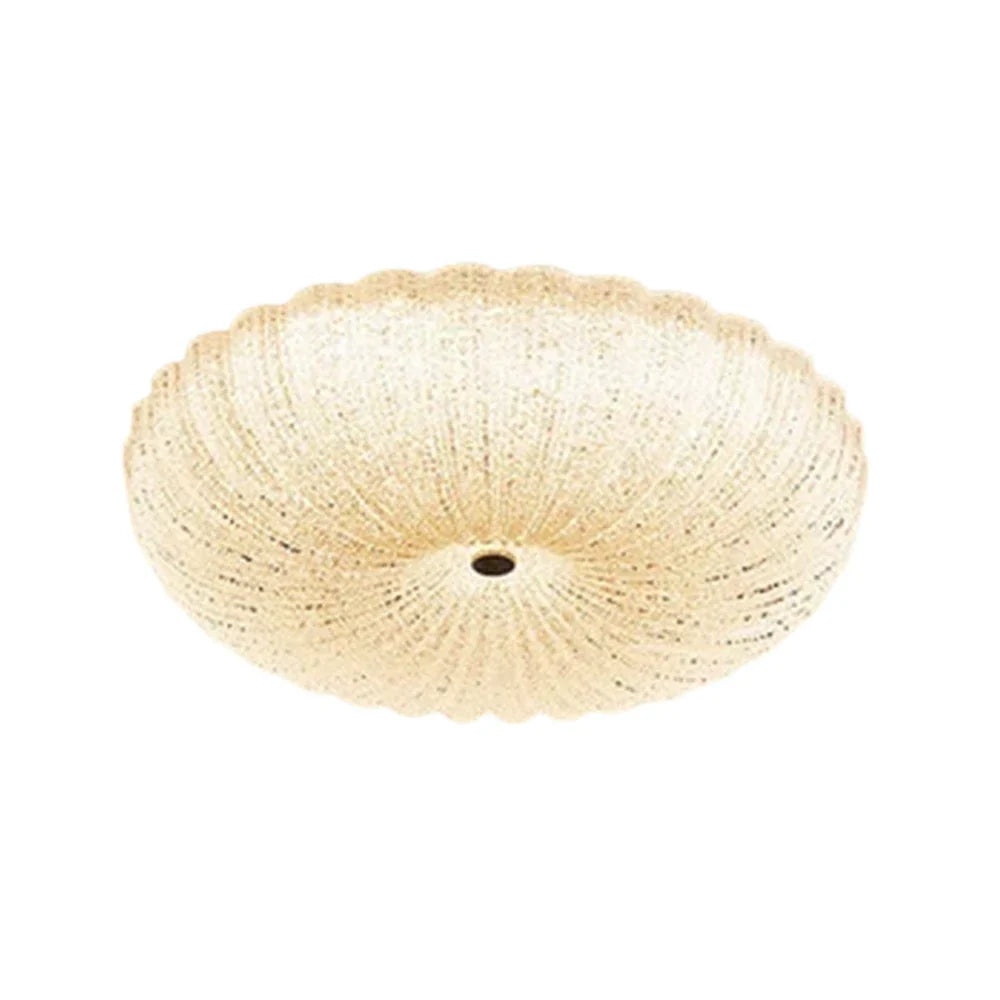 LIVARA 72W Body Iron Seamless & Eye-Protection Dimmable Three-Color with Light Ceiling Acrylic