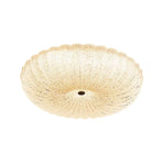 LIVARA 72W Body Iron Seamless & Eye-Protection Dimmable Three-Color with Light Ceiling Acrylic