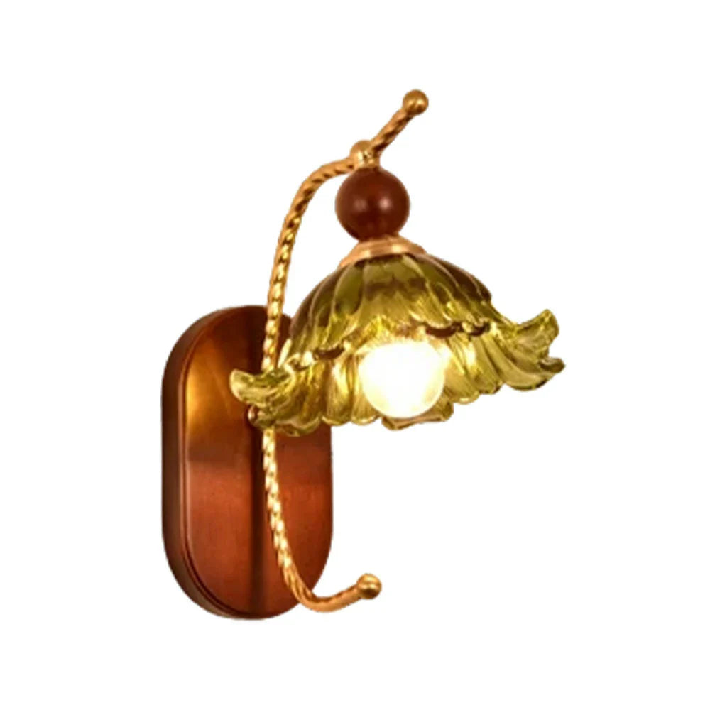 LIVARA 12W Design Decorative Modern Light Eye-Protection Dimmable Three-Color Lamp Wall LED Glow Seasons Four