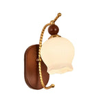 LIVARA 12W Design Decorative Modern Light Eye-Protection Dimmable Three-Color Lamp Wall LED Chime Romantic