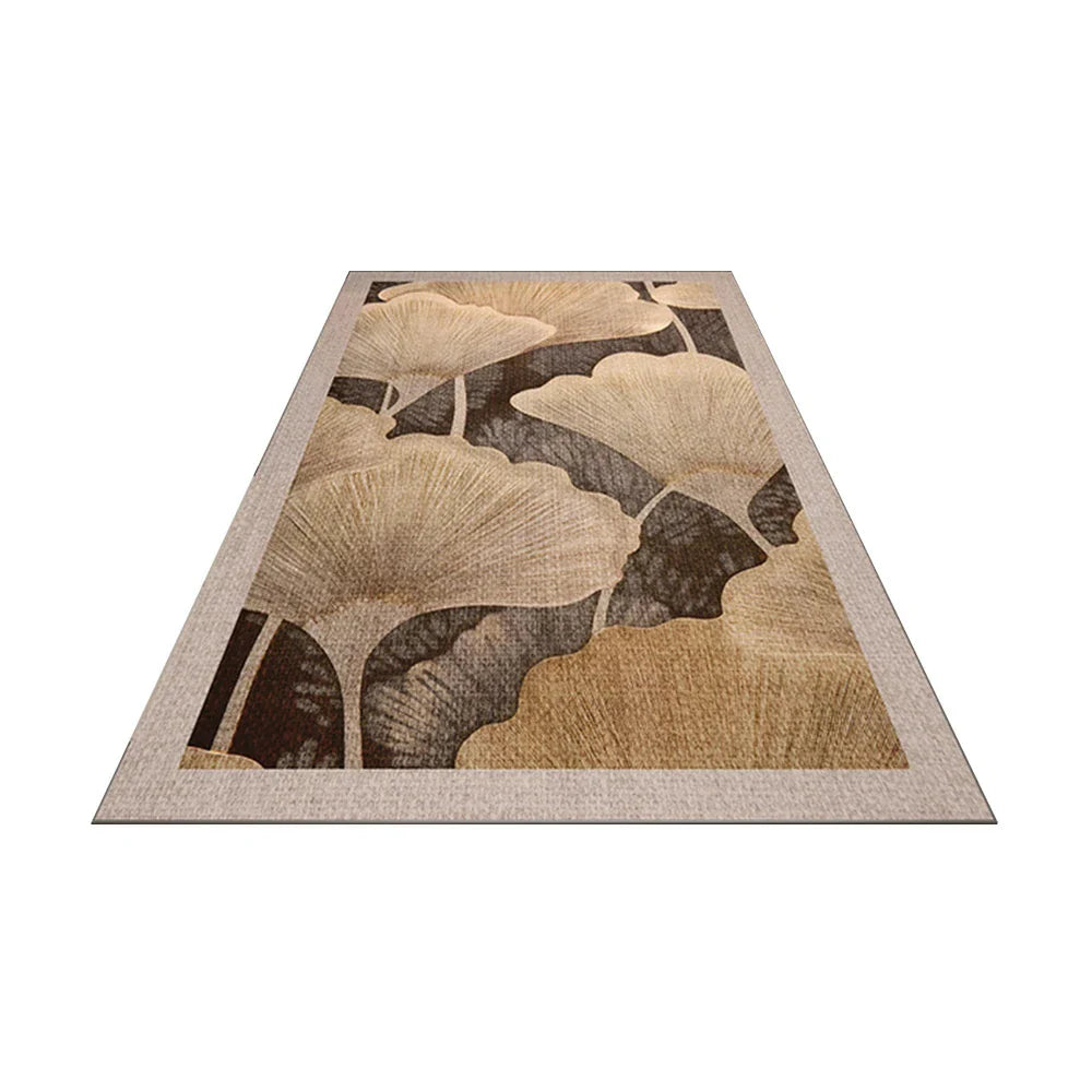 LIVARA 160/200cm Floor Rugs Durable Customizable High-Density Weave Stain & Wear-Resistant Anti-Slip Backing