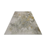 LIVARA 160/200cm Floor Rugs Dense Weave Non-Fraying Wear-Resistant Easy to Clean Anti-Slip Backing