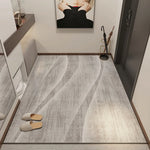LIVARA 140/160cm Floor Rugs High-Density Weave Soft Texture Non-Fraying Stain-Resistant Anti-Slip Backing