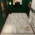 LIVARA 140/160cm Floor Rugs High-Density Weave Soft Texture Non-Fraying Stain-Resistant Anti-Slip Backing