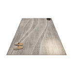 LIVARA 140/160cm Floor Rugs High-Density Weave Soft Texture Non-Fraying Stain-Resistant Anti-Slip Backing