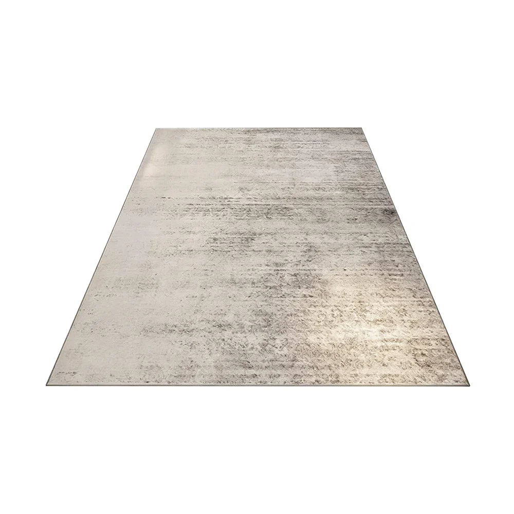 LIVARA 140/160cm Floor Rugs Customizable Soft Texture High-Density Weave Anti-Slip Backing
