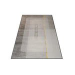 LIVARA 140/160cm Floor Rugs Belgian Velvet, Soft, Stain-Resistant, Durable, Anti-Slip Backing