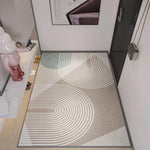 LIVARA 140/160cm Floor Rugs Customizable Soft Texture, High-Density Weave, Stain-Resistant, Anti-Slip Backing