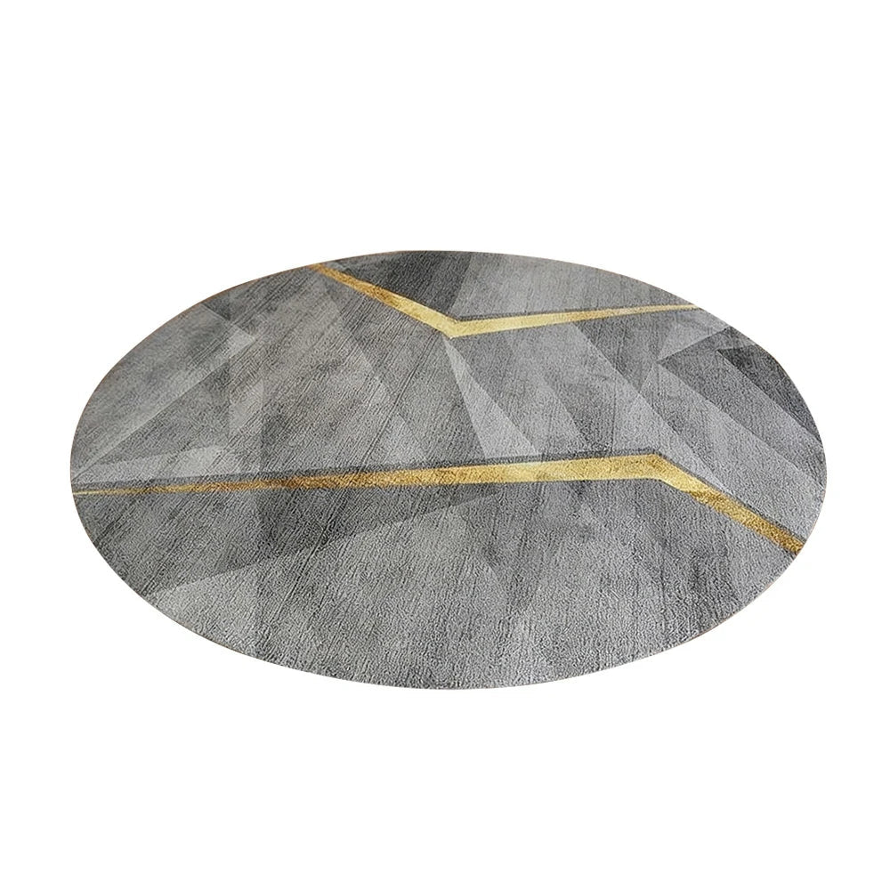 LIVARA Premium High-Density Short Pile Rug 200cm Soft Durable Woven Fabric Low Shedding Easy Care for Indoor Use