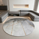 LIVARA Premium High-Density Short Pile Rug 200cm Soft Durable Woven Fabric Low Shedding Easy Care for Indoor Use