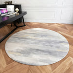 LIVARA Premium High-Density Short Pile Rug 200cm Soft Durable Woven Fabric Low Shedding Easy Care for Indoor Use