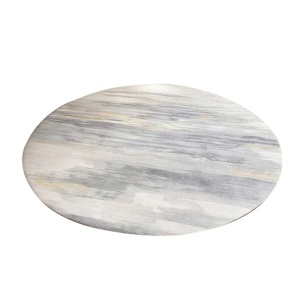 LIVARA Premium High-Density Short Pile Rug 200cm Soft Durable Woven Fabric Low Shedding Easy Care for Indoor Use