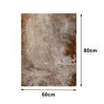 LIVARA 60/80/120cm Hand-Painted Oil Painting - Abstract Wall Art Crafted with Layered Texture for Modern Home Aesthetics