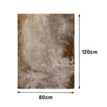LIVARA 60/80/120cm Hand-Painted Oil Painting - Abstract Wall Art Crafted with Layered Texture for Modern Home Aesthetics