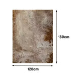 LIVARA 60/80/120cm Hand-Painted Oil Painting - Abstract Wall Art Crafted with Layered Texture for Modern Home Aesthetics