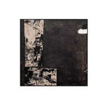 LIVARA 60/100/140cm Hand-Painted Oil Painting - Textured Abstract Design with Natural Brushwork Adds Warmth to Contemporary D¡§|cor