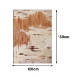 LIVARA 60/80/120cm Hand-Painted Oil Painting - Minimalist Artwork Adding Harmony and Sophistication to Modern Spaces