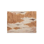 LIVARA 60/80/120cm Hand-Painted Oil Painting - Balanced Abstract Wall Art That Combines Luxury Finish with Natural Texture
