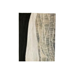 LIVARA 60/80/120cm Hand-Painted Oil Painting - Elegant Wall Art with Textured Layers and Muted Hues for Subtle Luxury