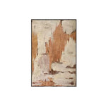 LIVARA 60/80/120cm Hand-Painted Oil Painting - Subtle Colour Transitions and Modern Patterns Define Elegant home decor