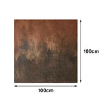 LIVARA 60/100/140cm Hand-Painted Oil Painting - Elegant Minimalist Wall Art for Living Room, Bedroom and Hallway Walls