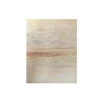 LIVARA 60/80/120cm Hand-Painted Oil Painting - Elegant Neutral Artwork Combining Soft Brush Texture and Refined Contemporary Style