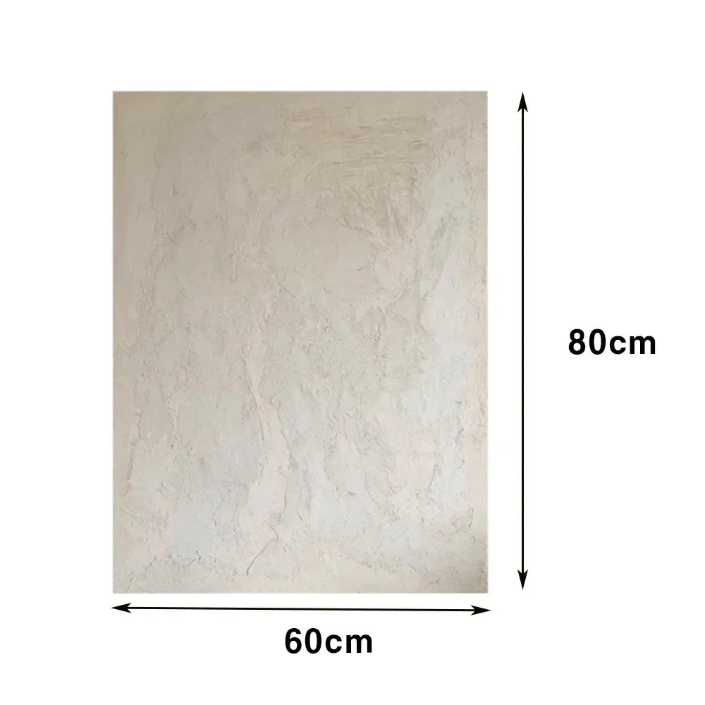 LIVARA 60/80/120cm Hand-Painted Oil Painting - Modern Art with Balanced Composition and Luxury Texture for Refined Interiors