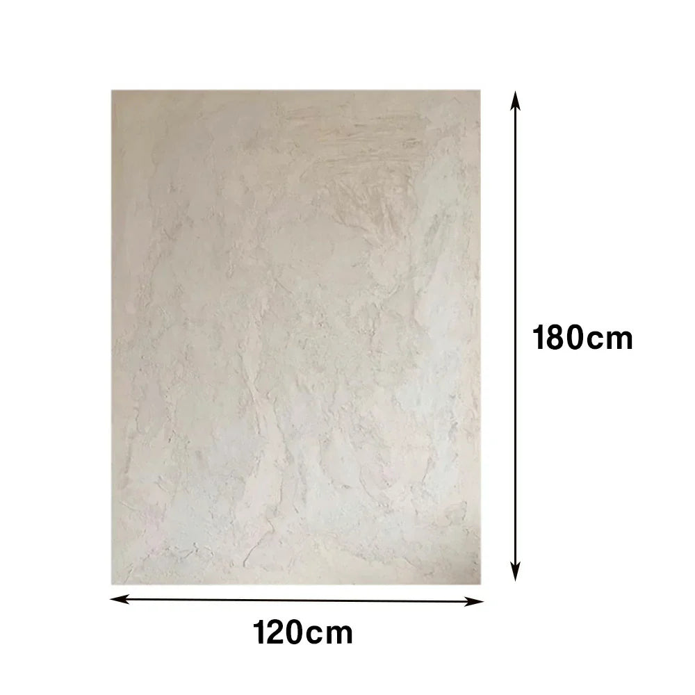 LIVARA 60/80/120cm Hand-Painted Oil Painting - Modern Art with Balanced Composition and Luxury Texture for Refined Interiors