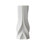 LIVARA Ceramic Vase Ornament Modern Artistic Display Fine Matte Texture High-Fired Ceramic