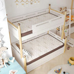 LIVARA Latex Thick, Rounded - Cotton Antibacterial, Mattress Breathable 10cm Resilient Support, Surface, Coir 120/150/180cm Safe Corners