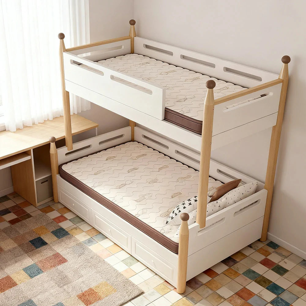 LIVARA Latex Thick, Rounded - Cotton Antibacterial, Mattress Breathable 10cm Resilient Support, Surface, Coir 120/150/180cm Safe Corners