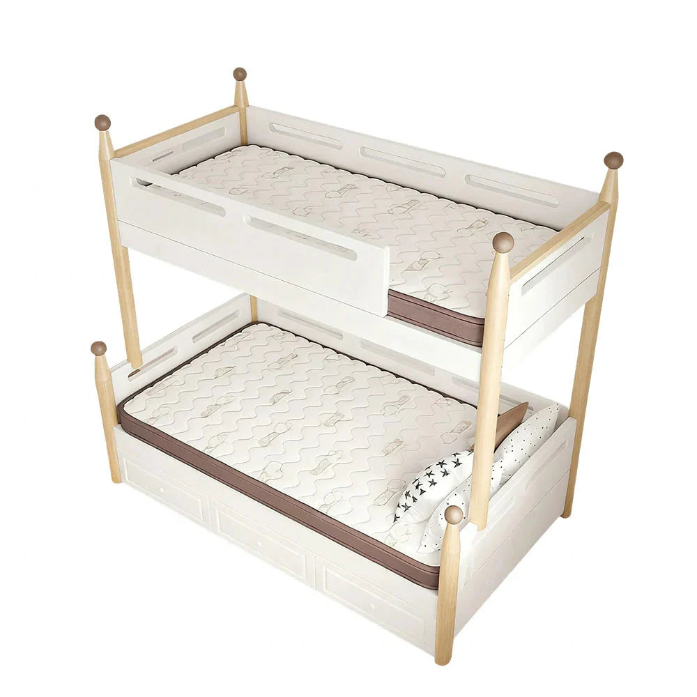 LIVARA Latex Thick, Rounded - Cotton Antibacterial, Mattress Breathable 10cm Resilient Support, Surface, Coir 120/150/180cm Safe Corners