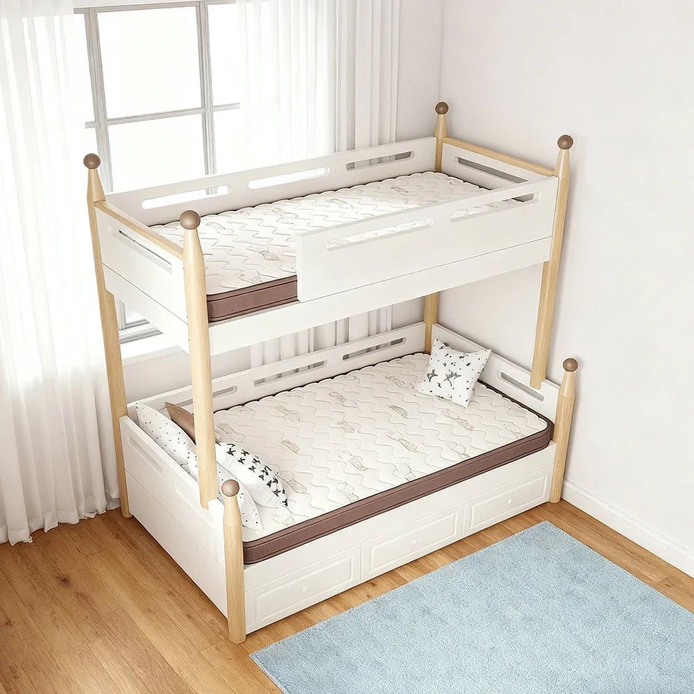 LIVARA Latex Rounded Antibacterial, Breathable 8cm Safe Mattress Resilient 120/150/180cm - Support, Surface, Cotton Thick, Coir Corners