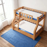 LIVARA Latex - Comfortable Resilient Breathable for - Cotton 5cm Cover, Sleep Thick, Support 120/150/180cm Mattress Blue