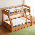 LIVARA Latex - Comfortable Resilient Breathable for - Cotton 5cm Cover, Sleep Thick, Support 120/150/180cm Mattress Blue