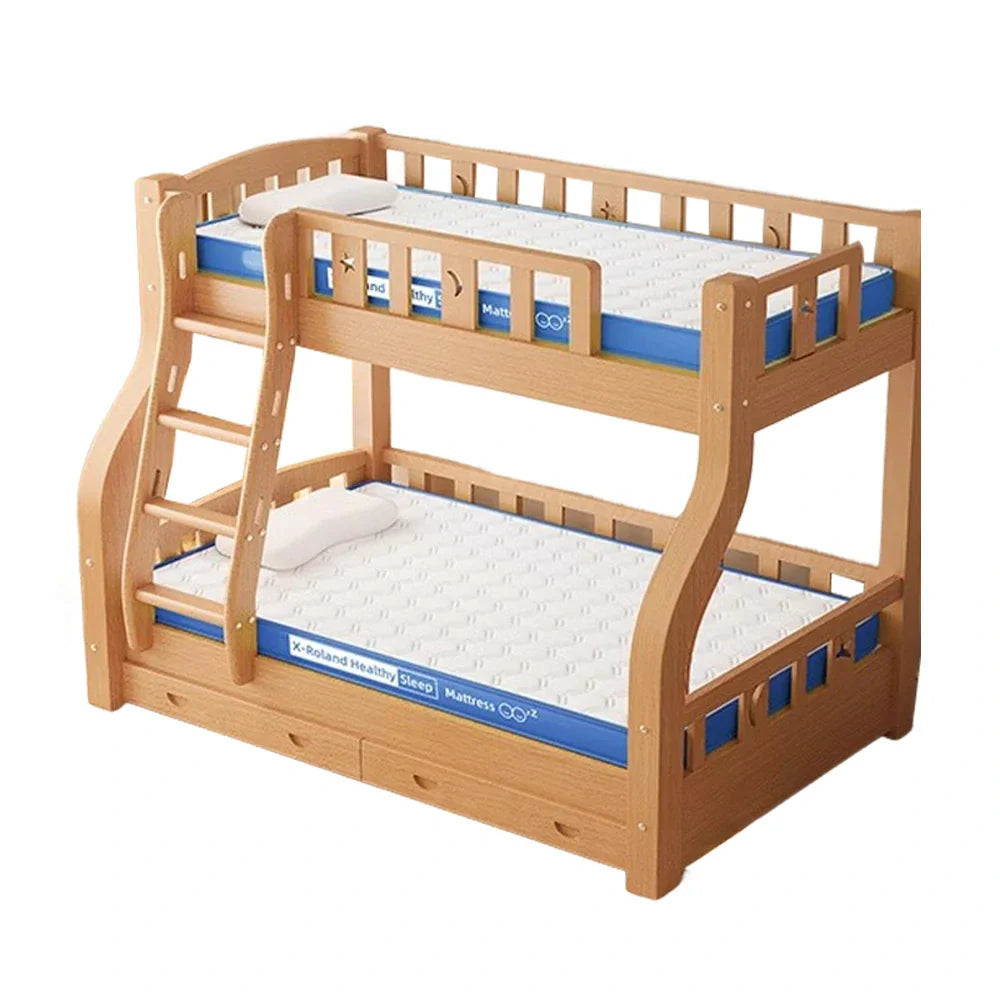 LIVARA Latex - Comfortable Resilient Breathable for - Cotton 5cm Cover, Sleep Thick, Support 120/150/180cm Mattress Blue